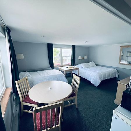 Harbor Landing Resort Vineyard Haven Bagian luar foto