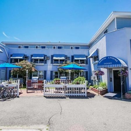 Harbor Landing Resort Vineyard Haven Bagian luar foto