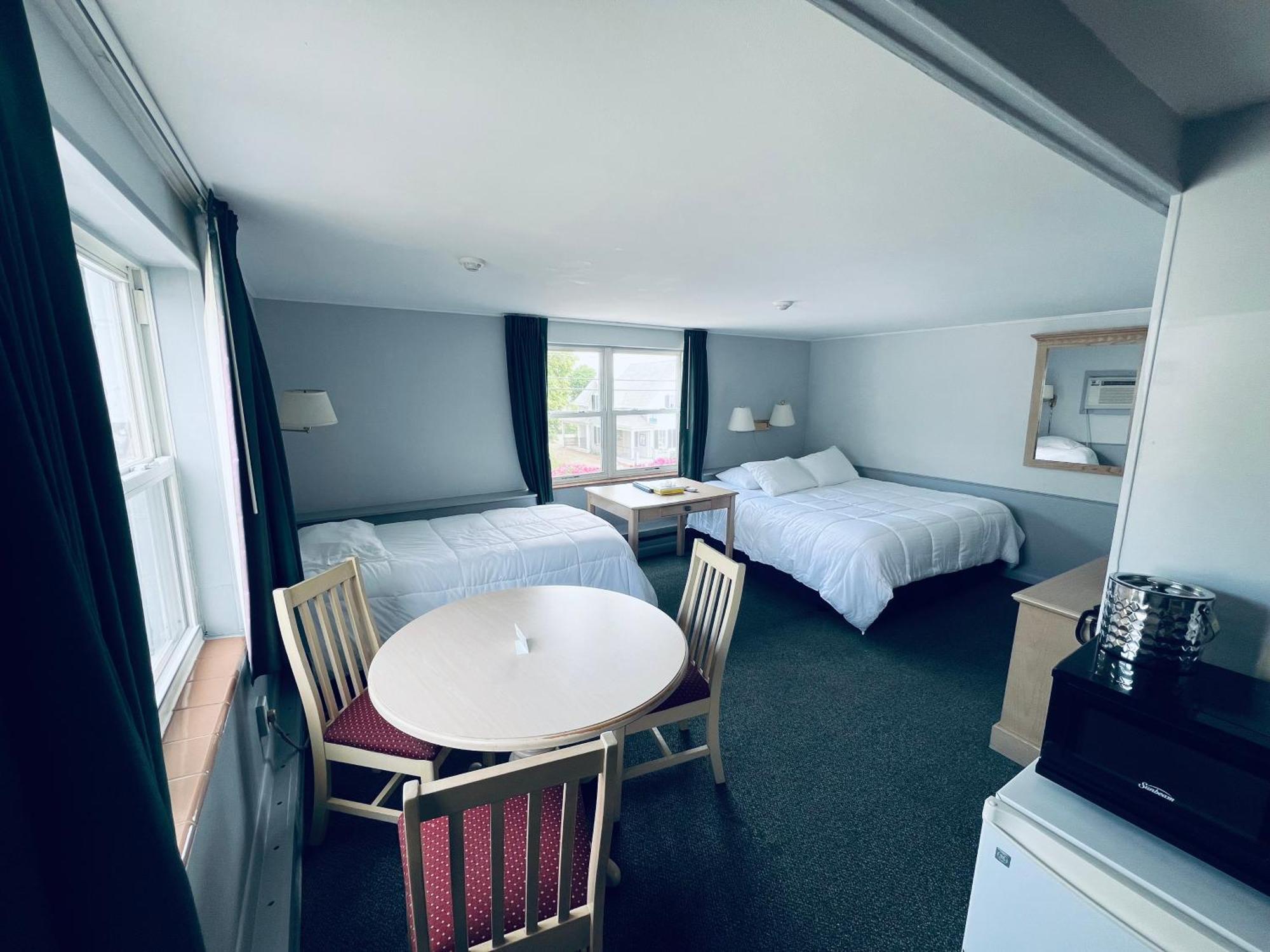 Harbor Landing Resort Vineyard Haven Bagian luar foto