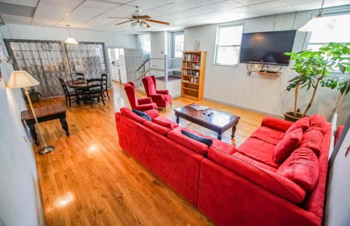 Harbor Landing Resort Vineyard Haven Bagian luar foto
