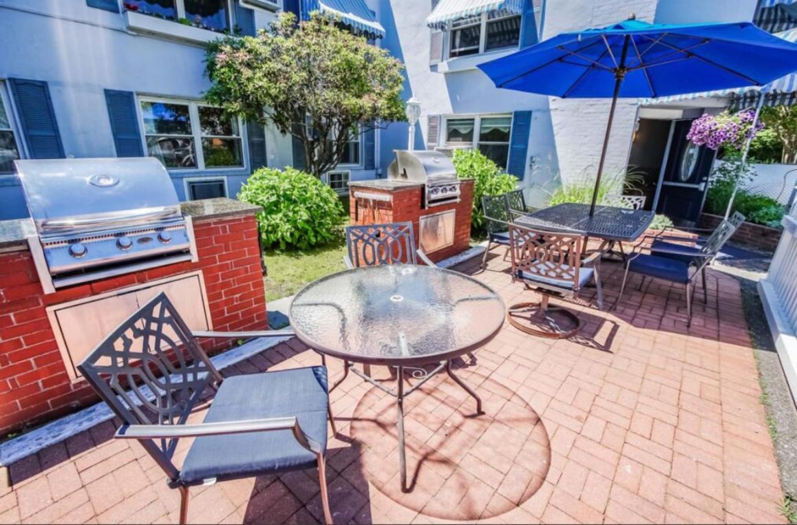 Harbor Landing Resort Vineyard Haven Bagian luar foto