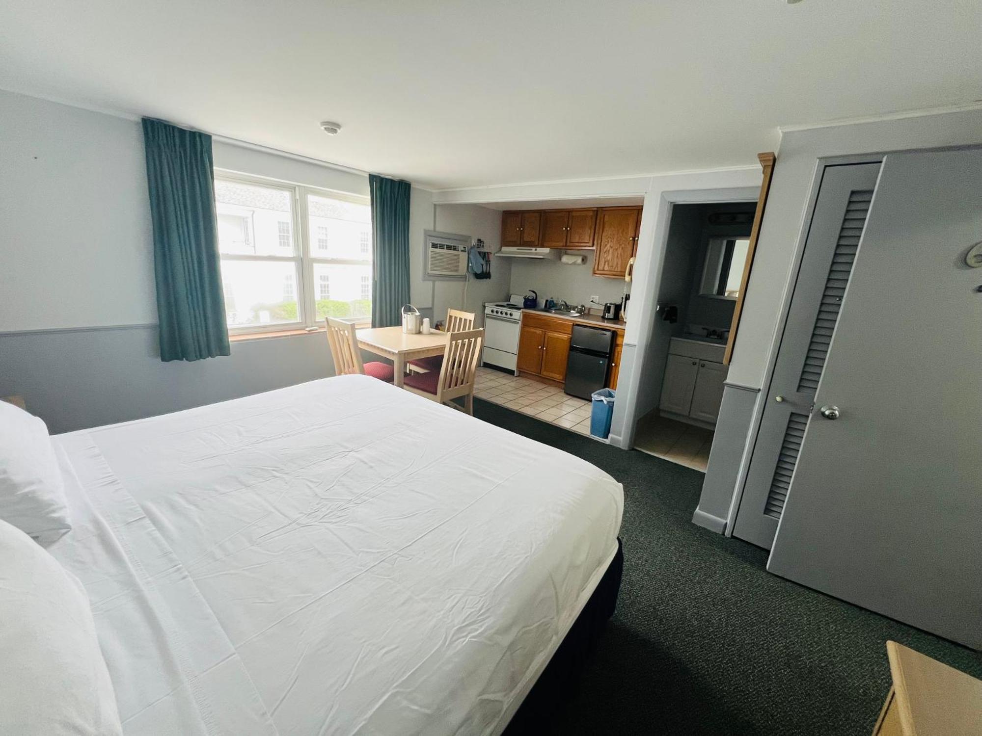 Harbor Landing Resort Vineyard Haven Bagian luar foto