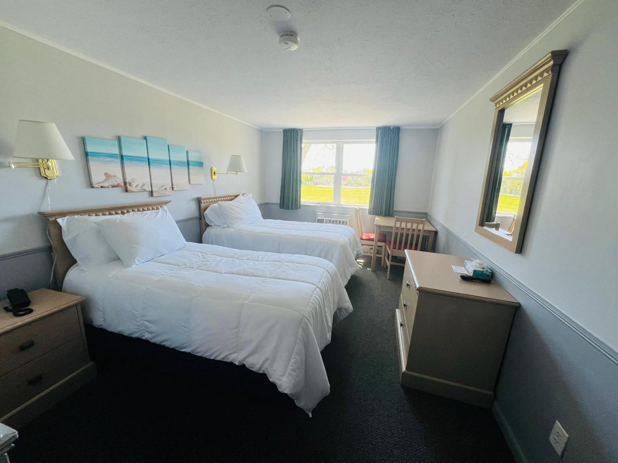 Harbor Landing Resort Vineyard Haven Bagian luar foto