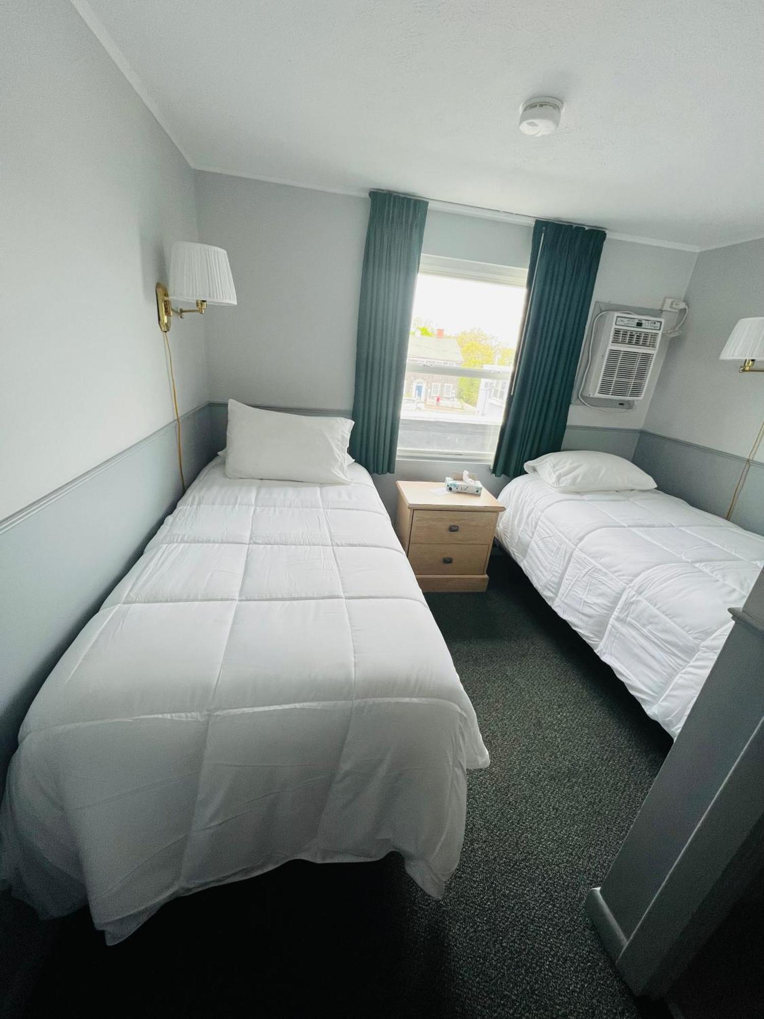 Harbor Landing Resort Vineyard Haven Bagian luar foto