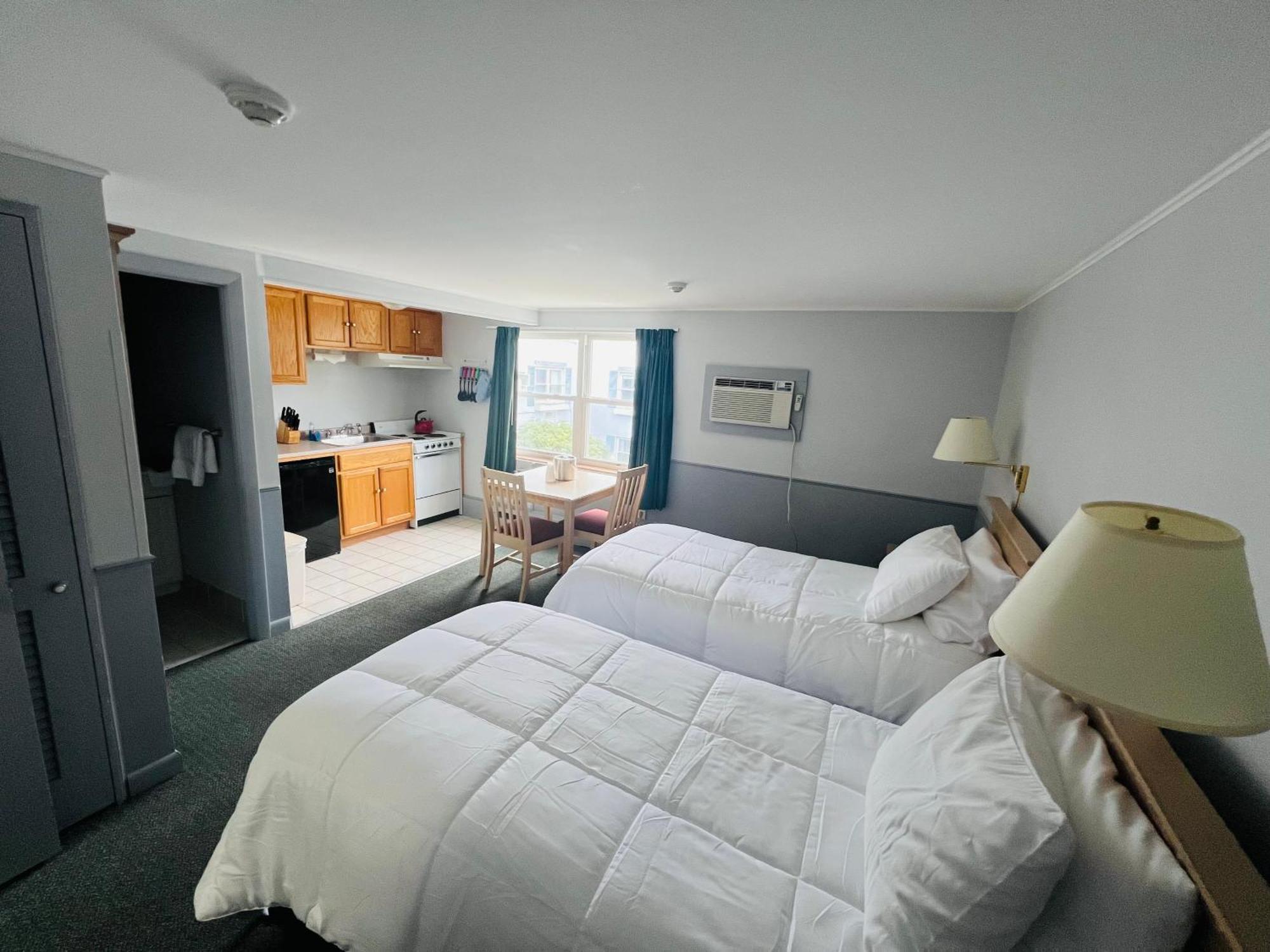 Harbor Landing Resort Vineyard Haven Bagian luar foto